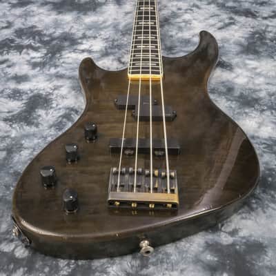 Guild Pilot SB-902 Bass 1988 Left Handed image 4
