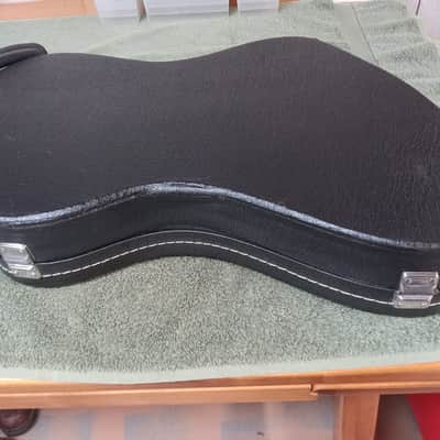 Quest Guitar case 1986?  black image 2
