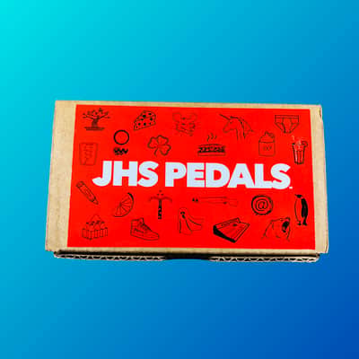 JHS Buffered Splitter V2 imagen 4