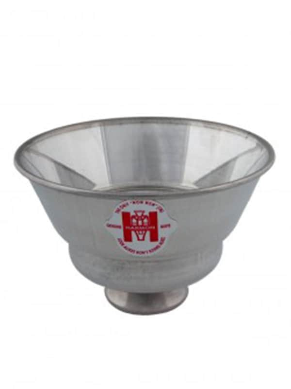 Harmon 21H1 Plunger Aluminum Trumpet Mute image 1