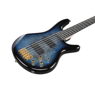 Ibanez Gio GSR205PC-TMU image 5