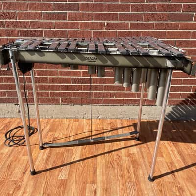 Vintage Deagan Vibraharp 30-W Vibraphone 1938-42 Model 30 image 1