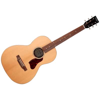 Roadhouse Naturel EQ Art et Lutherie image 1