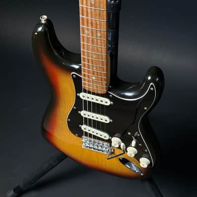Fender Stratocaster (1976), perfect Condition, inkl. Hangtags image 3