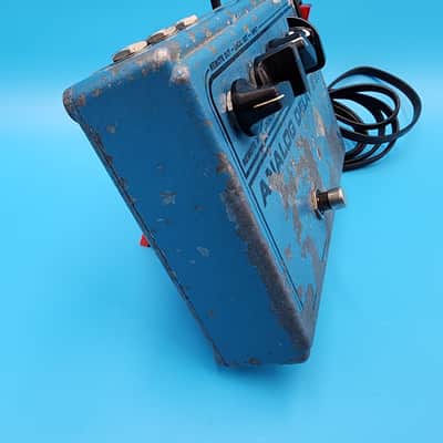 Rare Vintage 80s DOD Analog Delay 680 Guitar Effect Pedal BBD Reticon SAD4096 image 6