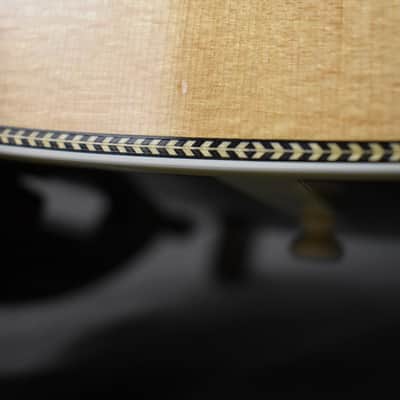 2002 Martin HD-28 image 14