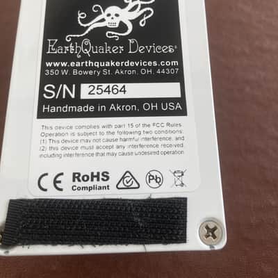 EarthQuaker Devices Dispatch Master Digital Delay & Reverb V3 2019 - Present - Various image 6