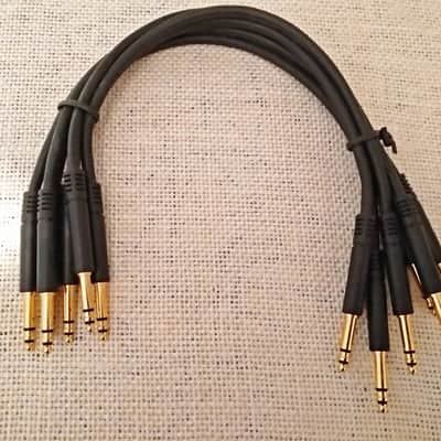 BITTREE TT  pre wired + 42 patch cables cords ofc (New) image 4