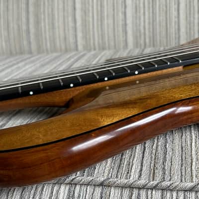 Drake Custom Bass - 4 string - Model 4, 33 inch scale - 2020 image 17
