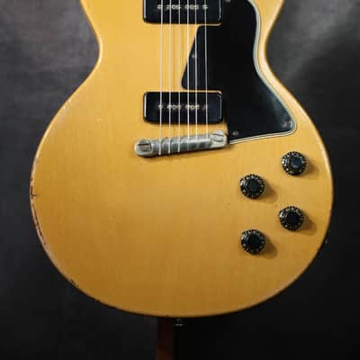Gibson Les Paul Special 1958 All Original Rare Model image 1