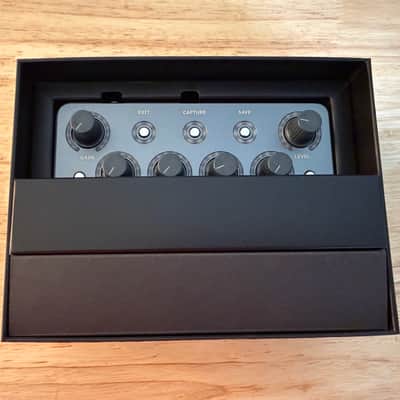 Neural DSP Nano Cortex Grey w/ Official Power Supply - Excellent Condition! image 13