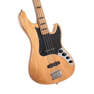 Cort GB64JJ Natural (B Stock) image 2
