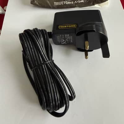 Truetone 1 SPOT Power Supply 2001 - Present - Black image 4