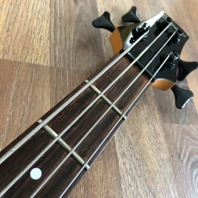 Charvel 3B.37-80 PJ Bass 199x Gun Metallic image 9