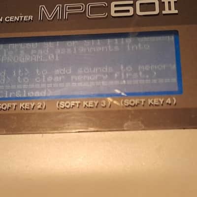USB Drive FOR Akai MPC60 II  + 16GB USB Stick floppy emulator drive OLED mpc60 mk2 replacement image 5