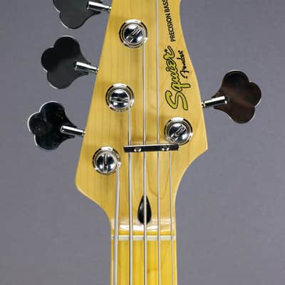 DEMO Squier Vintage Modified Precision Bass V (764) imagen 5