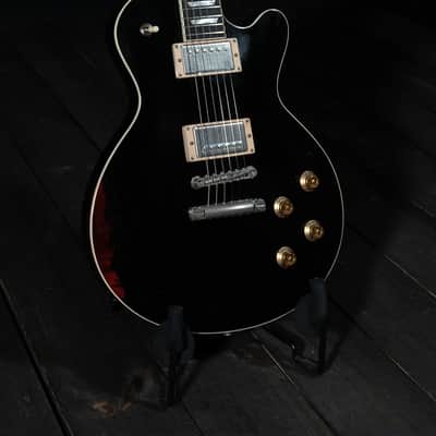 Eastman SB59/V-BK, Lollar Pickups, Mahogany Body, Varnish Finish - NEW image 19