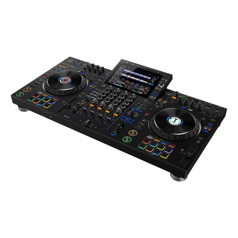 AlphaTheta XDJ-AZ 4-Channel Professional All-In-One DJ System image 1