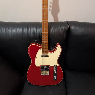 Haar custom shop telecaster (trad t) 2025 image 7
