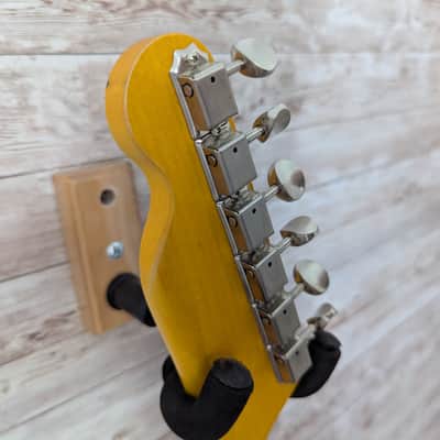 Used Tele Partscaster image 12
