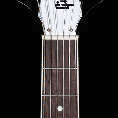 Gibson 70s Flying V Antique Natural (007) image 5