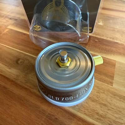 Jack White Signed Third Man Hardware Old Zoo Lion Meat Fuzz Pedal 2026 image 2