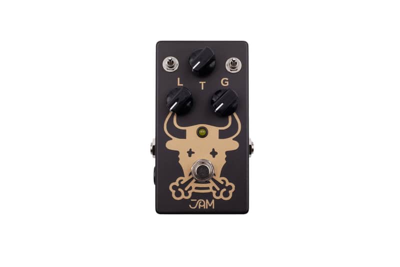 JAM Pedals Octaurus NOS image 1