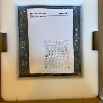 Allen & Heath Play Differently Model 1 | MINT & FREE SHIP! image 3