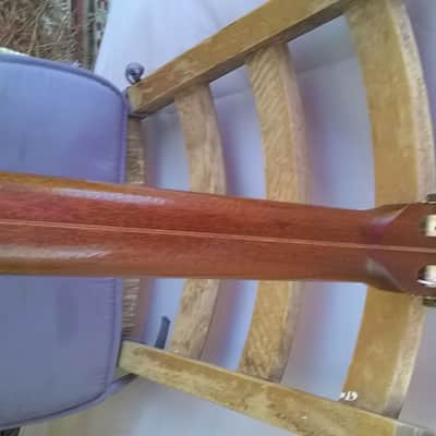 Guitare Favino  Classique-Nylon 70's image 13