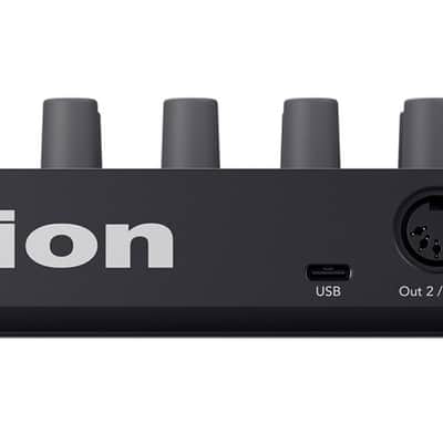 Novation Launch Control 3 Compact Studio/Stage Control Surface USB-C/MIDI I/O image 5