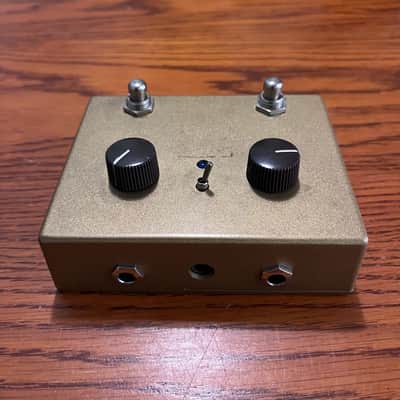 Lovepedal Les Lius - Gold image 3