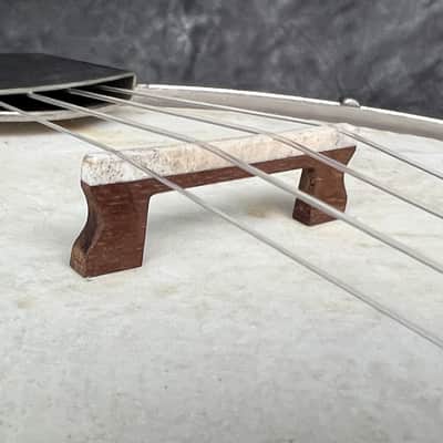 Columbia Banjolele 1925 - Natural image 20