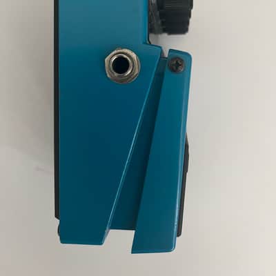 Immagine Boss VB-2 Vibrato (Black Label) 1982 - 1986 - Blue - 3