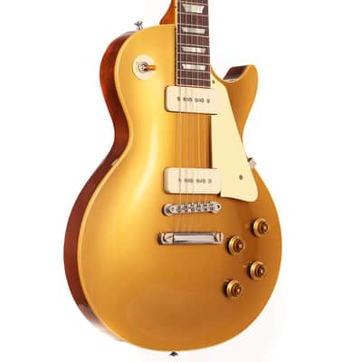 Gibson Custom Shop 1956 Les Paul Goldtop Reissue VOS image 1