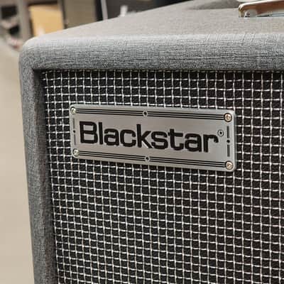 Blackstar Silverline Special 50-Watt 1x12" Digital Modeling Guitar Combo 2019 - Present - Grey image 4