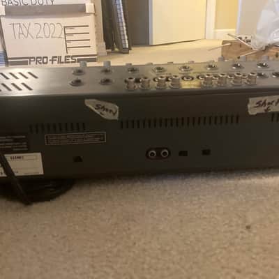 TASCAM Portastudio 488 mk2 - Gearspace