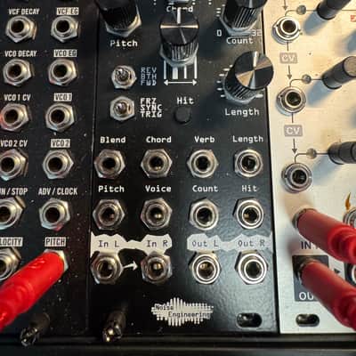 Noise Engineering Granulita Versio Granular Chord Resynthesizer image 1