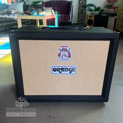 Orange Rocker 32 2-10" 30W Guitar Amplifier image 1