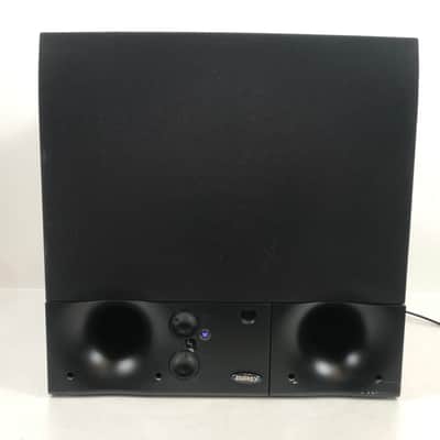 Energy S10.2 Powered Subwoofer image 1