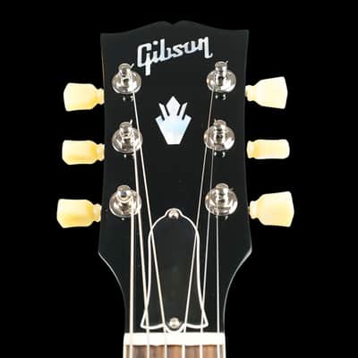 Gibson SG Standard '61 Stop Bar, Vintage Cherry image 5