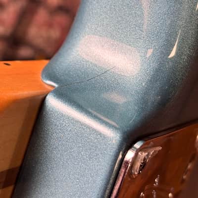Fender Stratocaster Player TPL OCCASION image 9