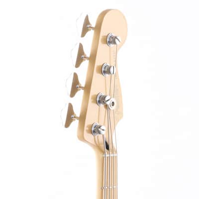 Fender Mexico Player Jaguar Bass Tidepool [MX19156573] (06/04) image 11