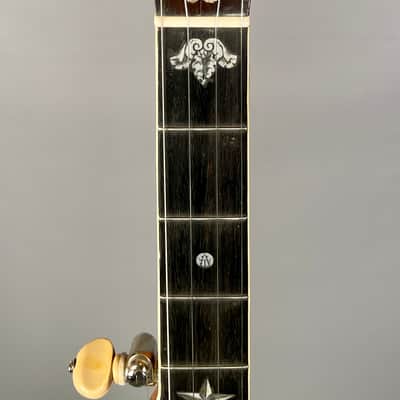Vega #2 Whyte Laydie Original 5-String Banjo 1910 image 9