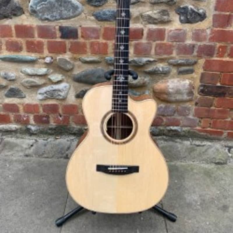 2025 Lakewood M French Walnut Custom High Gloss