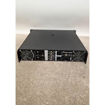 Studiomaster AX235 - Good image 8