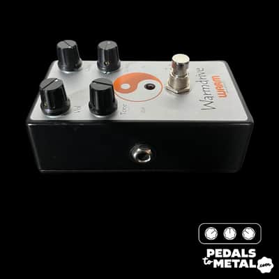 Warm Audio Warmdrive -x11088 image 4