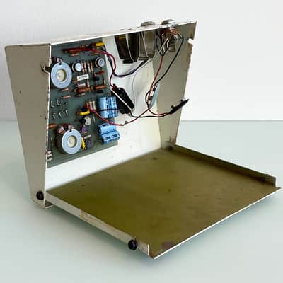 1974 Oberheim Model VCF-200 Voltage Controlled Filter Sample/Hold Maestro FSH-1 Vintage Auto Wah Effects Pedal image 6