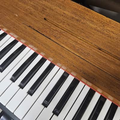 Hohner Clavinet D6 1971 - Natural image 5