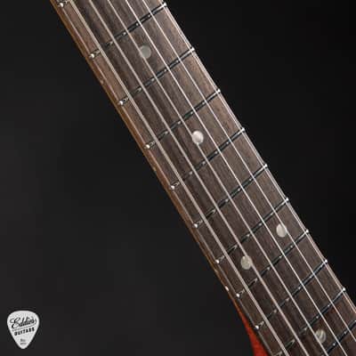 Novo Serus H2 Chambered Dealer LTD - Dirty Lemon Burst #26698 imagen 9