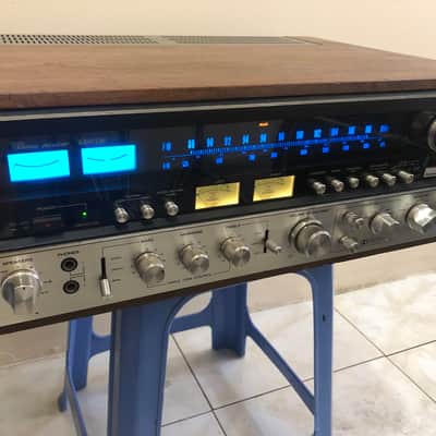 Sansui 9090DB Stereo Receiver image 9